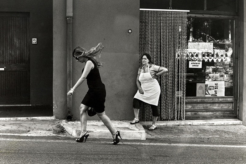 Ed Templeton 全新攝影作品集《Wayward Cognitions》