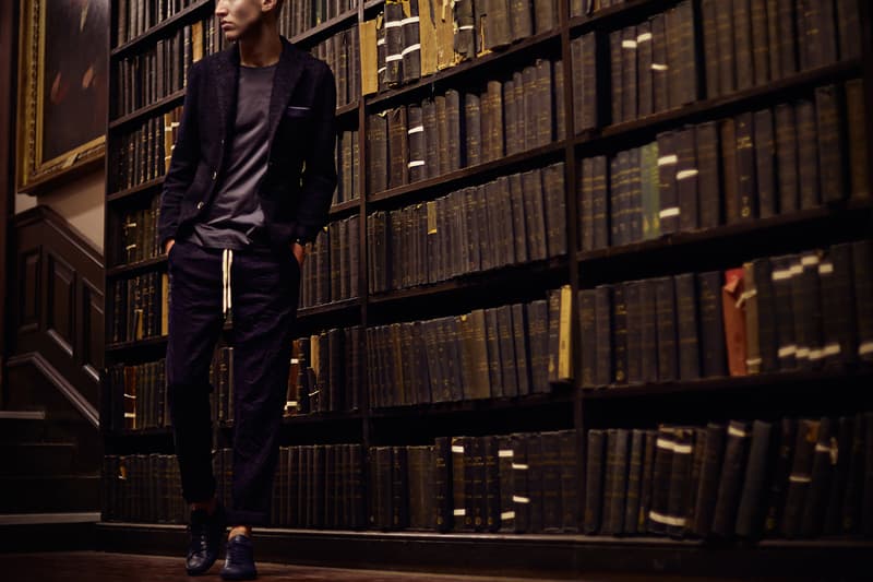 END. 2014 秋季系列造型特輯