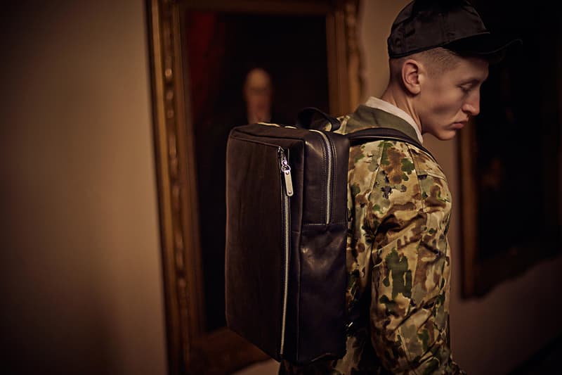 END. 2014 秋季系列造型特輯