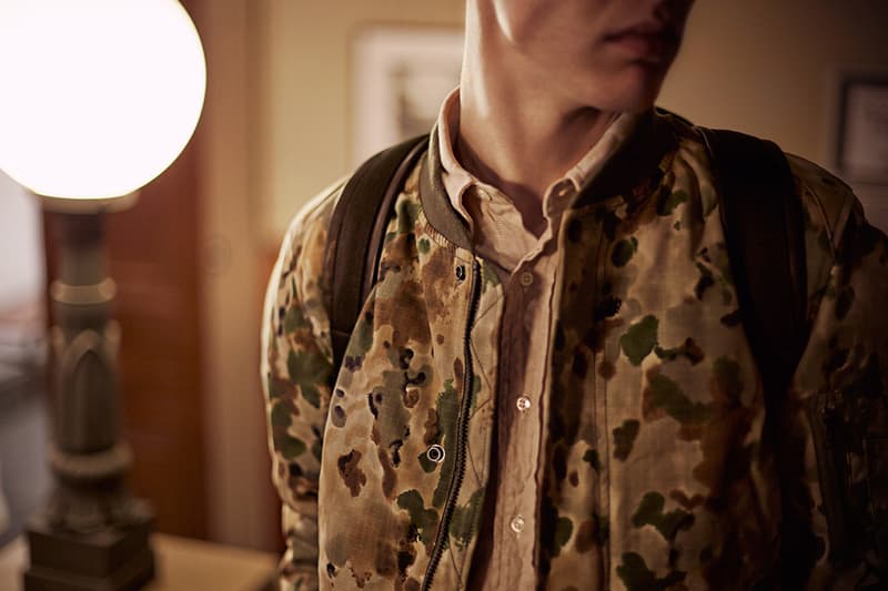 END. 2014 秋季系列造型特輯