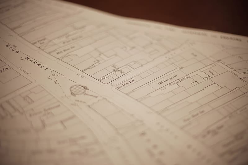END. 2014 秋季系列造型特輯