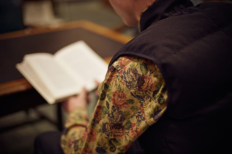 END. 2014 秋季系列造型特輯