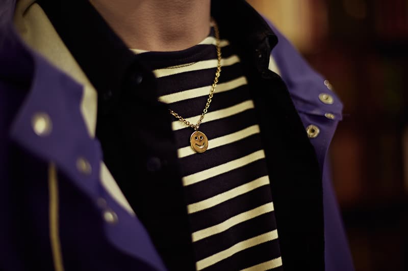 END. 2014 秋季系列造型特輯