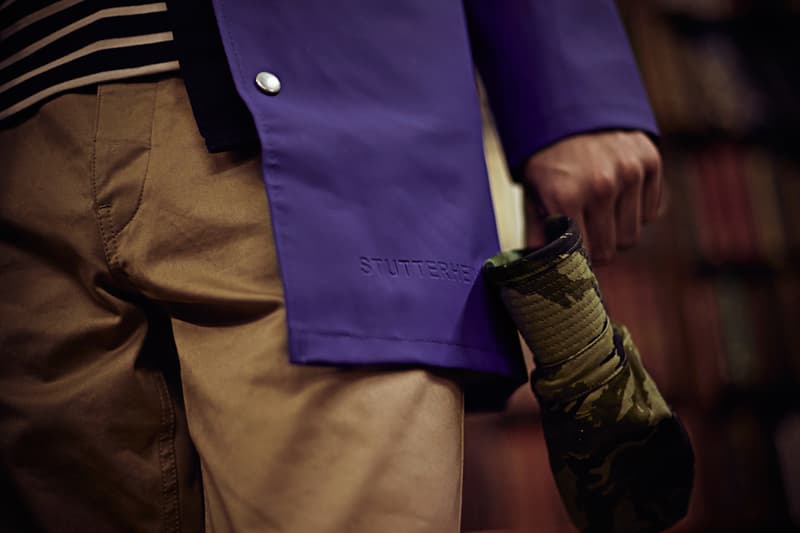 END. 2014 秋季系列造型特輯