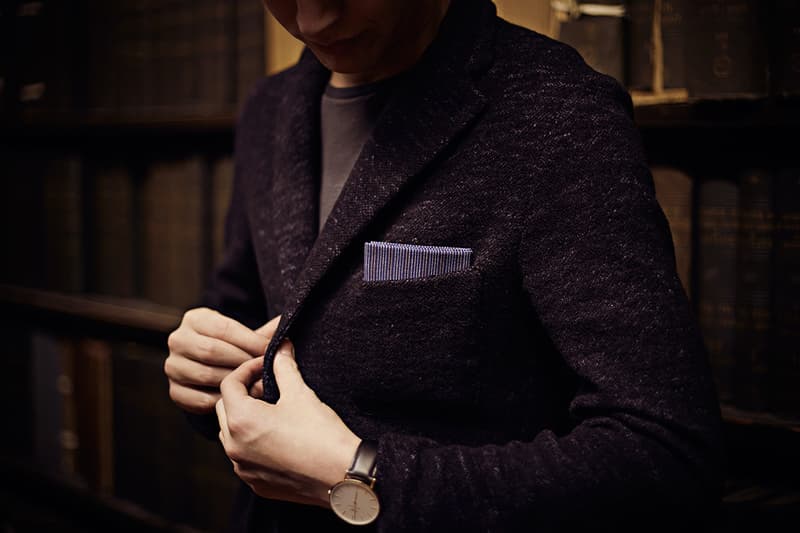 END. 2014 秋季系列造型特輯