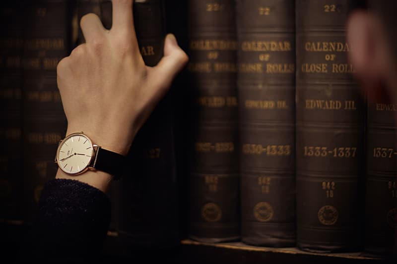 END. 2014 秋季系列造型特輯