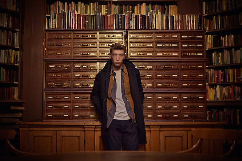 END. 2014 秋季系列造型特輯