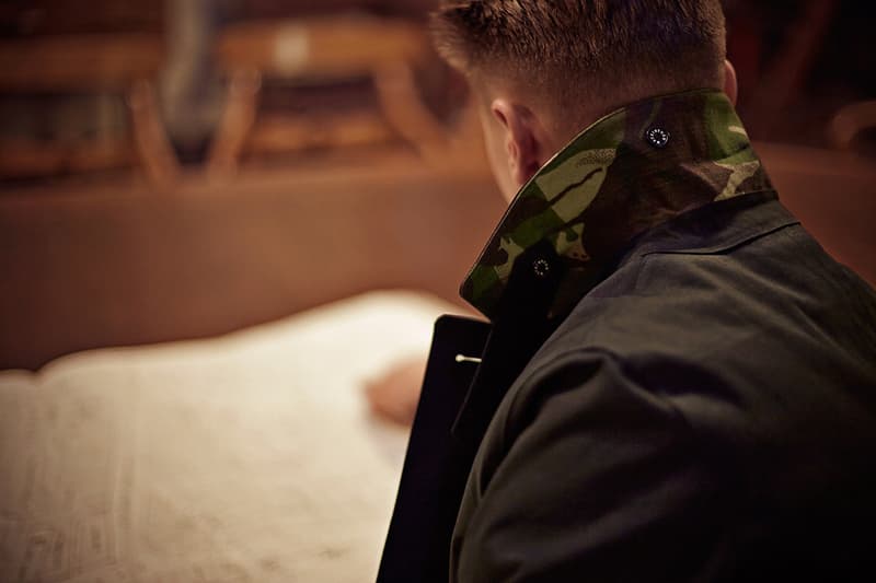 END. 2014 秋季系列造型特輯