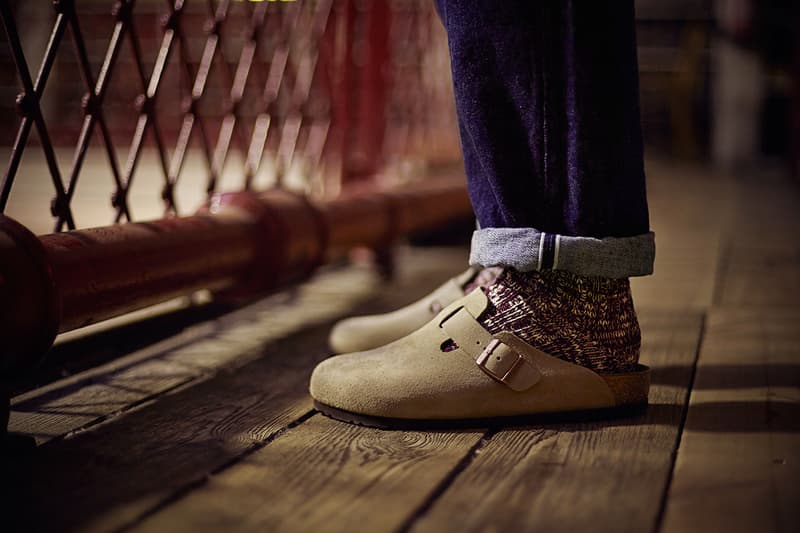 END. 2014 秋季系列造型特輯