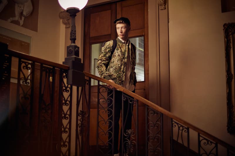 END. 2014 秋季系列造型特輯