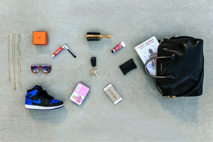 Essentials: Aleali May