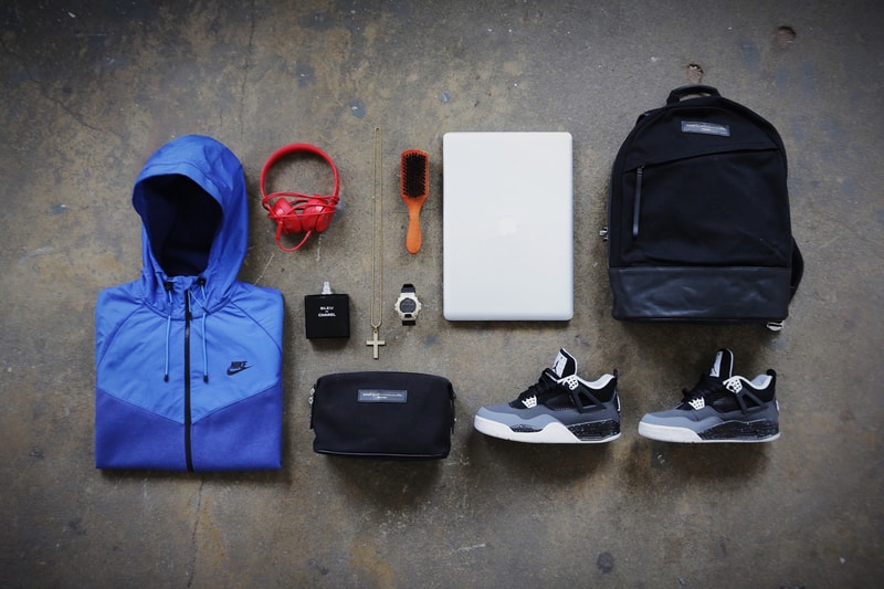Essentials: 利物浦球員 Raheem Sterling