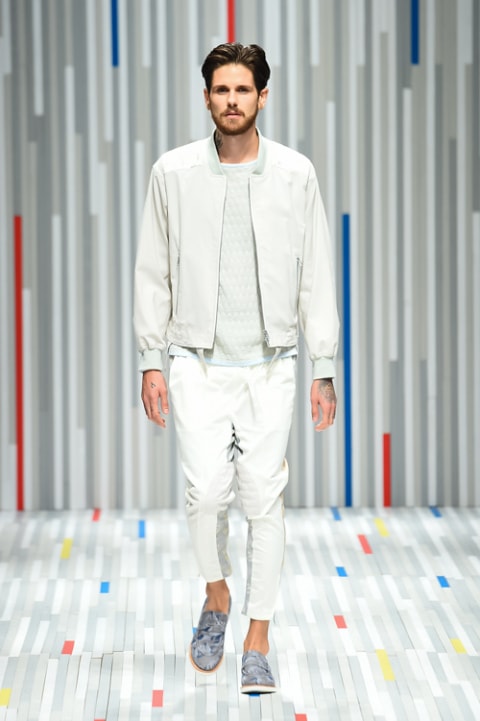 FACTOTUM 2015 春夏系列發佈會