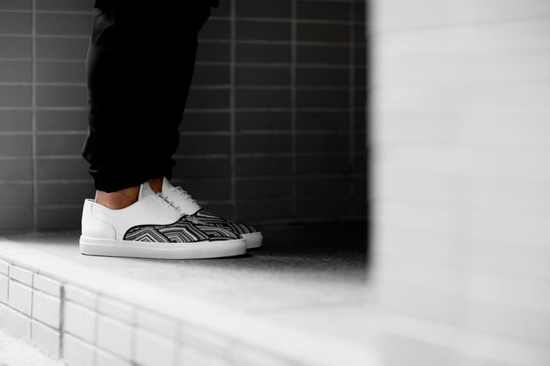 Filling Pieces 2014 秋冬新款鞋履
