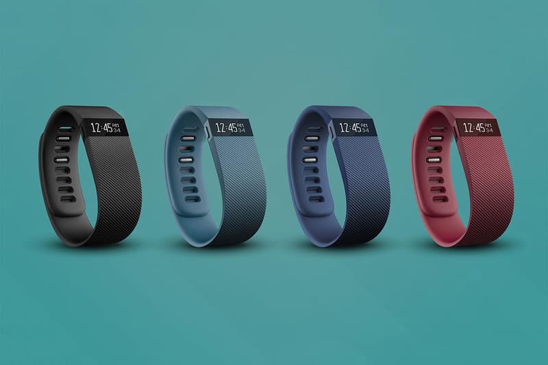 Fitbit 發布 Charge, Charge HR & Surge 三款健康手環