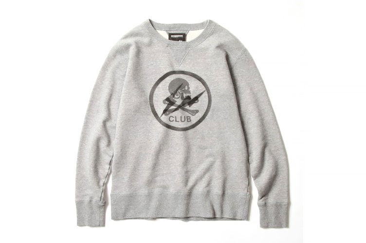 fragment design x NEIGHBORHOOD 20 週年紀念系列