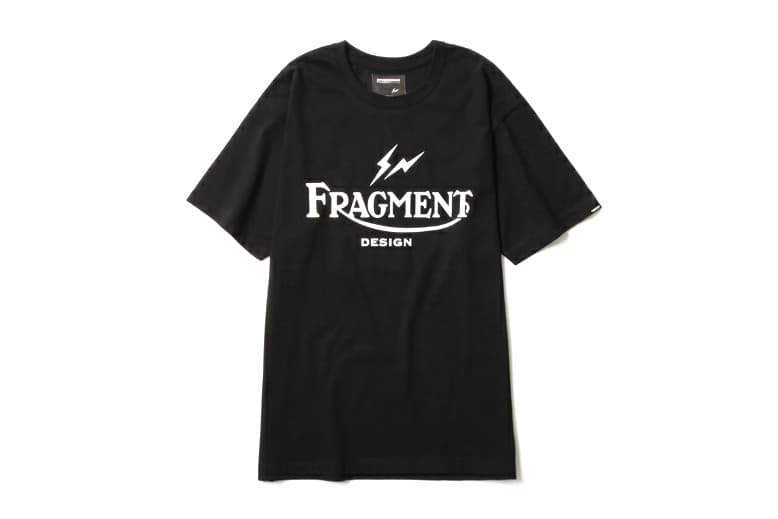 fragment design x NEIGHBORHOOD 20 週年紀念系列