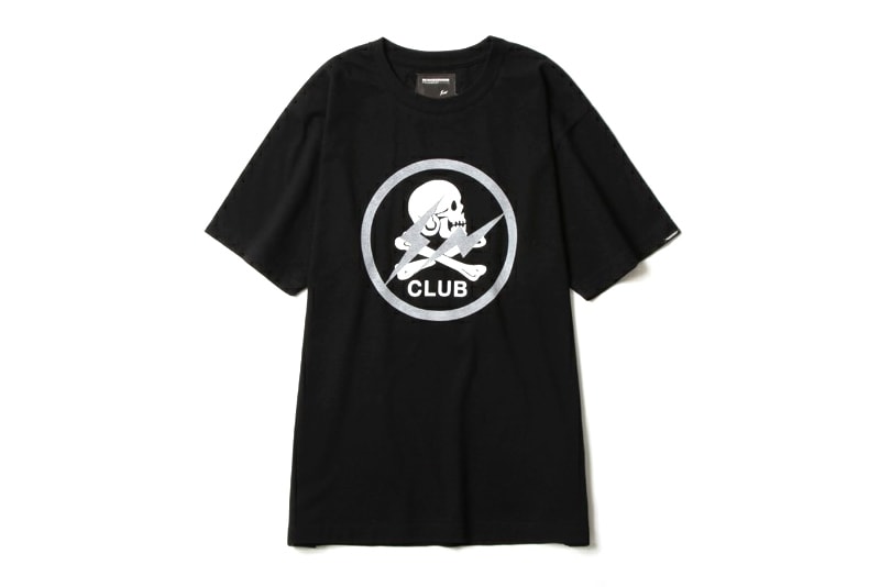 fragment design x NEIGHBORHOOD 20 週年紀念系列