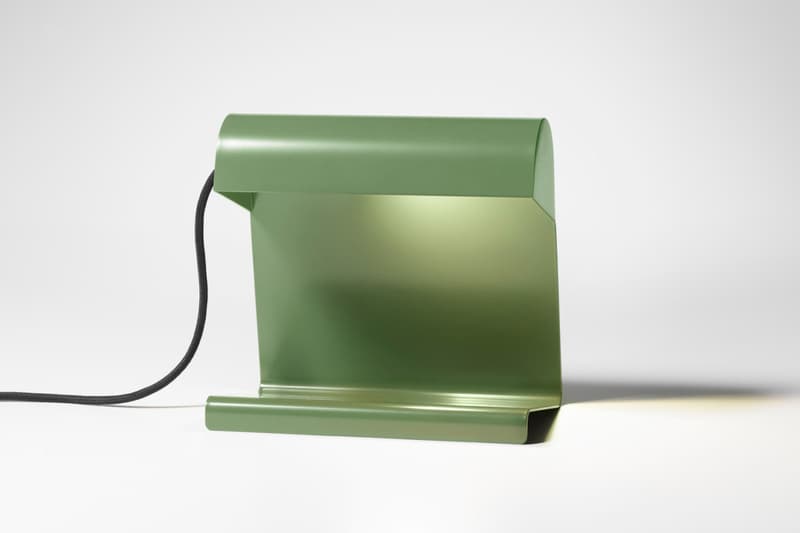 G-Star RAW x Vitra「Prouvé RAW: Office Edition」聯名家具系列