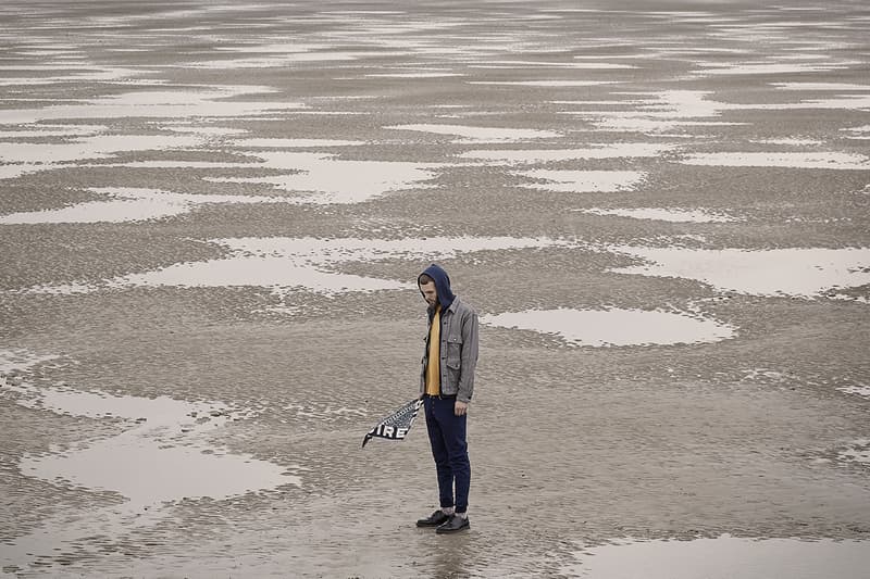 Garbstore 2014 秋冬「Headlands」造型搭配 Lookbook