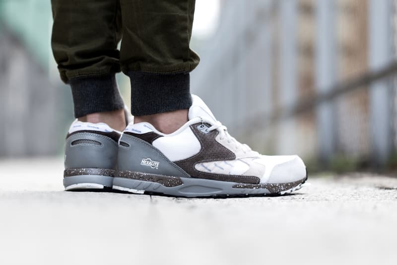 Garbstore x Reebok GS Inferno 聯名系列