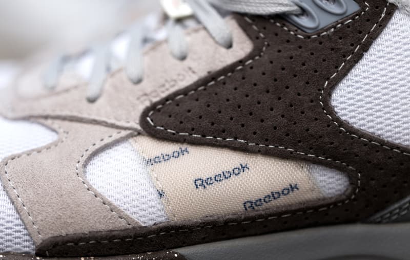 Garbstore x Reebok GS Inferno 聯名系列