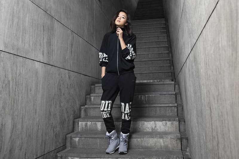 全智賢正式成為 adidas Originals 最新形象代言人