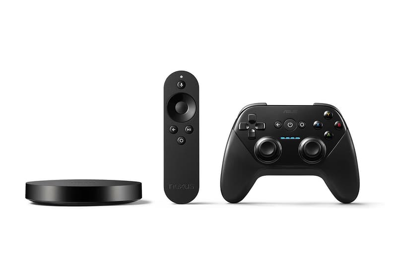 Google 發佈 Nexus Player 流媒體播放器