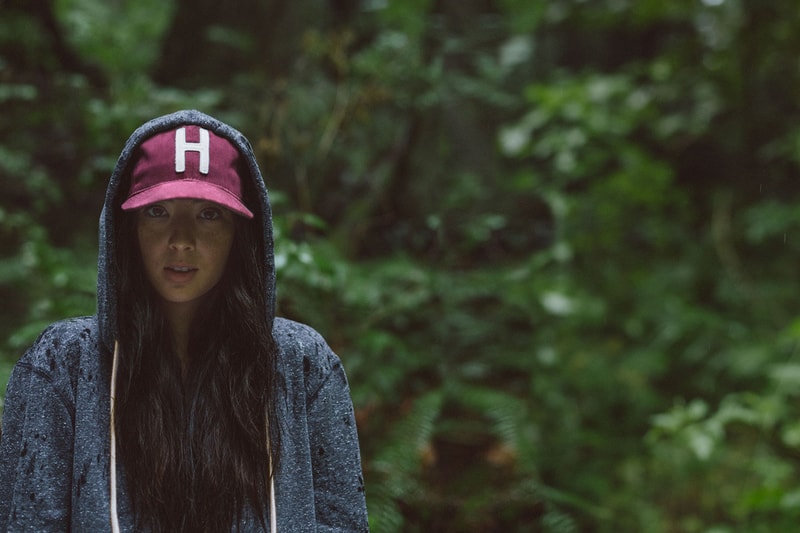 Herschel Supply Co. 2014 Holiday 帽飾系列