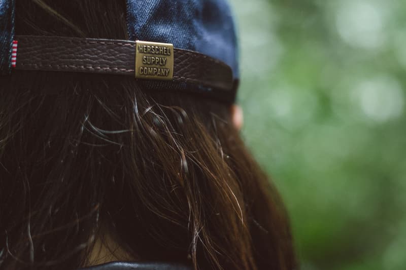 Herschel Supply Co. 2014 Holiday 帽飾系列