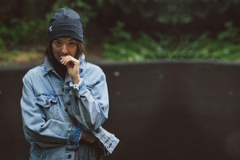 Herschel Supply Co. 2014 Holiday 帽飾系列