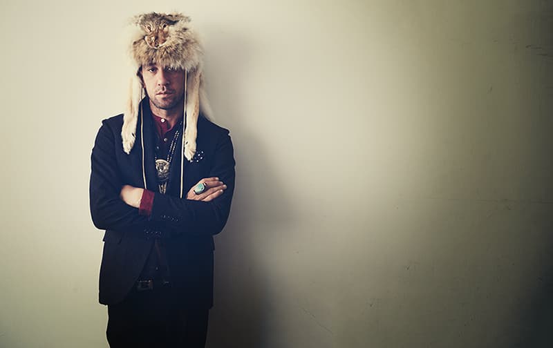 熊谷隆志爲 honeyee.com 打造「New American」造型特輯