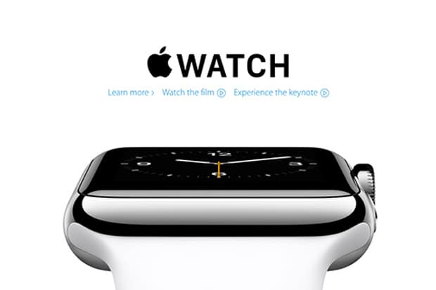 Apple 官網 1997-2014 頁面設計史回顧