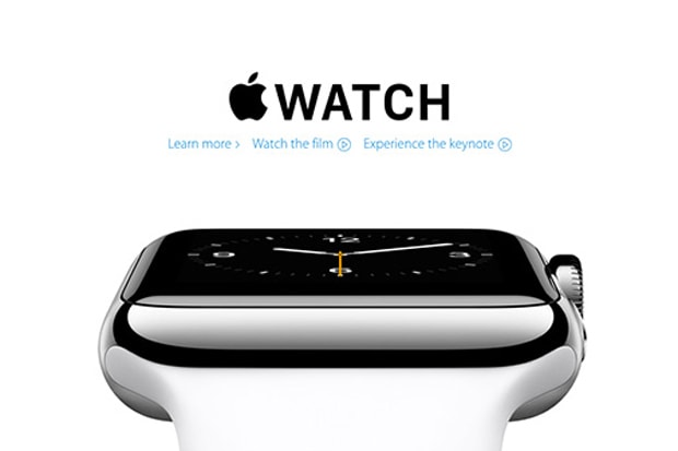 Apple 官網 1997-2014 頁面設計史回顧