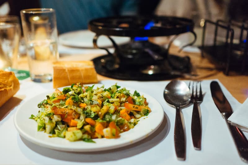 HYPEBEAST Road Trips 阿姆斯特丹城市篇: 造訪 Cafe Bern 餐廳