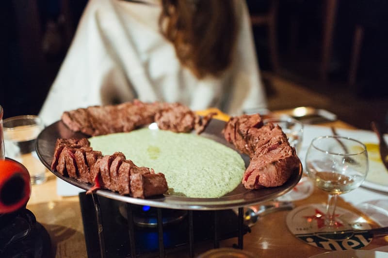 HYPEBEAST Road Trips 阿姆斯特丹城市篇: 造訪 Cafe Bern 餐廳