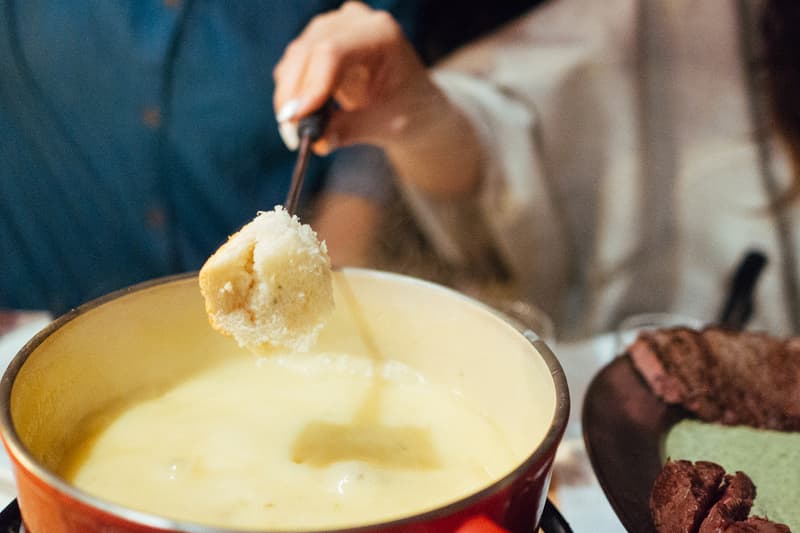 HYPEBEAST Road Trips 阿姆斯特丹城市篇: 造訪 Cafe Bern 餐廳