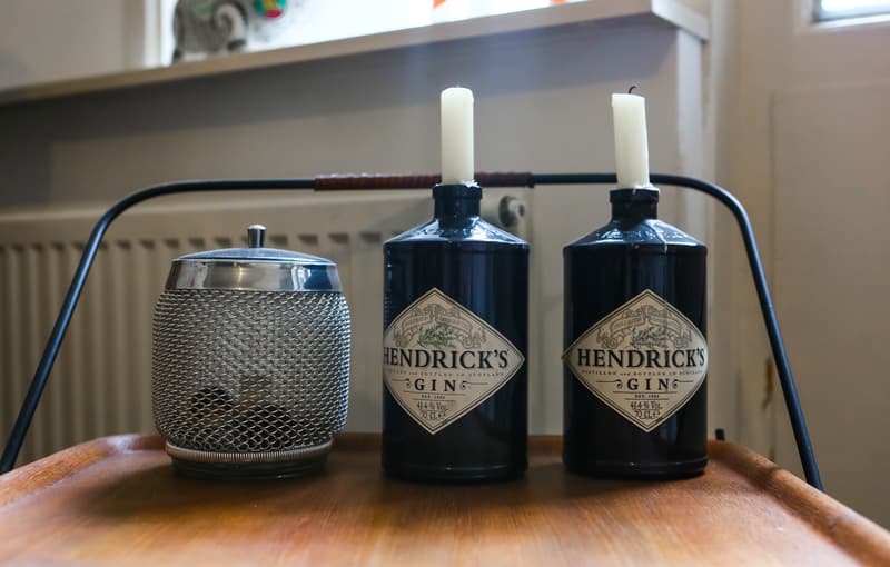 HYPEBEAST Road Trips 阿姆斯特丹城市篇：造訪 Onitsuka Tiger 設計師 Harold Arandia 住所