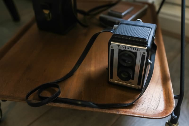 HYPEBEAST Road Trips 阿姆斯特丹城市篇：造訪 Onitsuka Tiger 設計師 Harold Arandia 住所