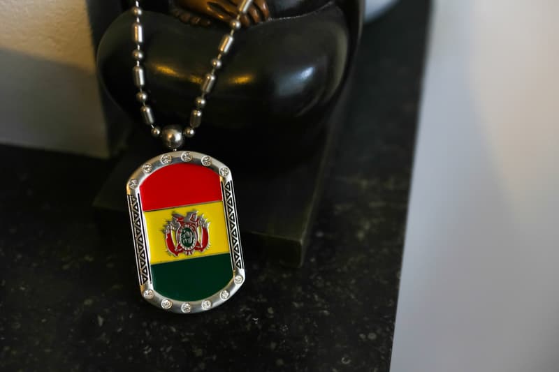 HYPEBEAST Road Trips 阿姆斯特丹城市篇：造訪 Onitsuka Tiger 設計師 Harold Arandia 住所