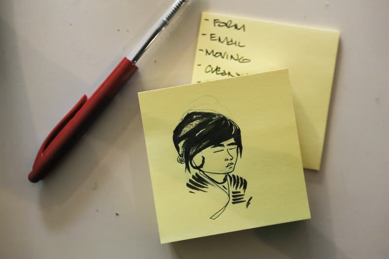 HYPEBEAST Road Trips 阿姆斯特丹城市篇：造訪 Onitsuka Tiger 設計師 Harold Arandia 住所