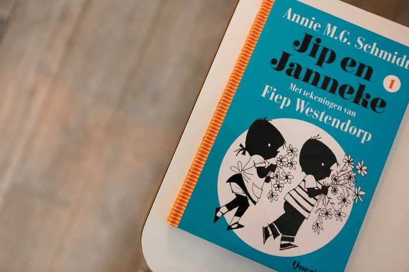 HYPEBEAST Road Trips 阿姆斯特丹城市篇：造訪 Onitsuka Tiger 設計師 Harold Arandia 住所