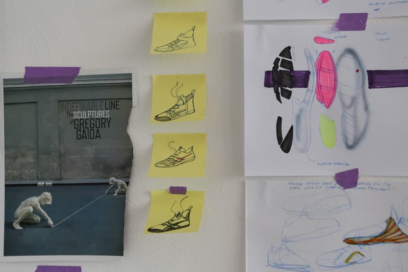 HYPEBEAST Road Trips 阿姆斯特丹城市篇：造訪 Onitsuka Tiger 設計師 Harold Arandia 住所