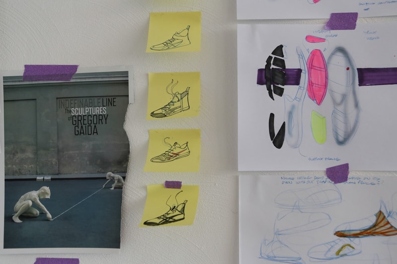 HYPEBEAST Road Trips 阿姆斯特丹城市篇：造訪 Onitsuka Tiger 設計師 Harold Arandia 住所
