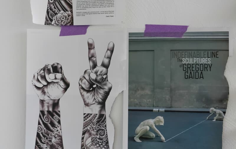 HYPEBEAST Road Trips 阿姆斯特丹城市篇：造訪 Onitsuka Tiger 設計師 Harold Arandia 住所