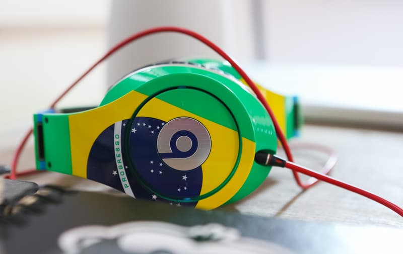 HYPEBEAST Road Trips 阿姆斯特丹城市篇：造訪 Onitsuka Tiger 設計師 Harold Arandia 住所