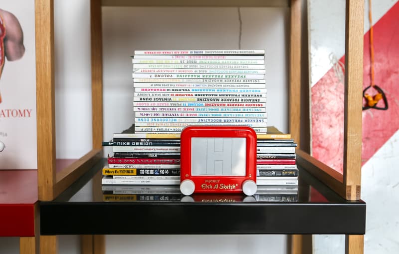 HYPEBEAST Road Trips 阿姆斯特丹城市篇：造訪 Onitsuka Tiger 設計師 Harold Arandia 住所