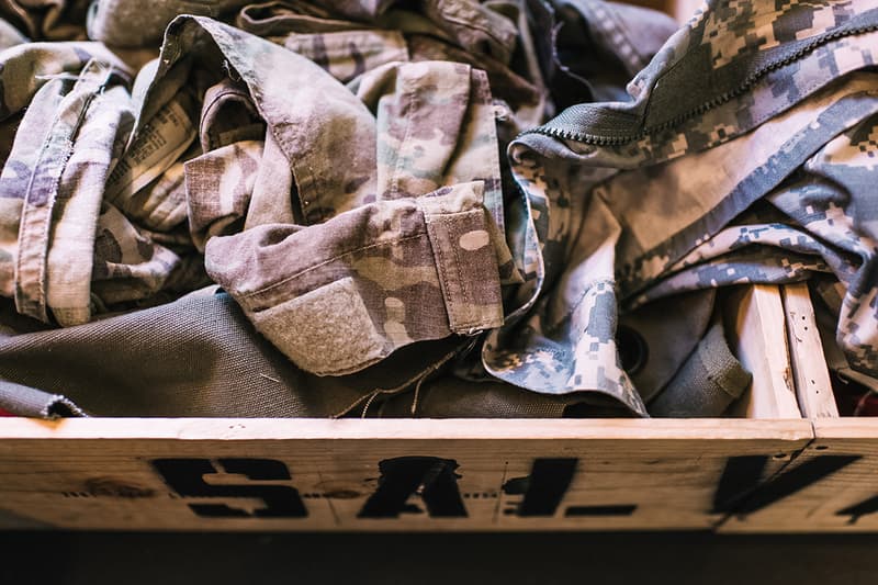 HYPEBEAST Spaces: Chrome Industries 舊金山總部