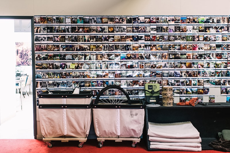 HYPEBEAST Spaces: Chrome Industries 舊金山總部