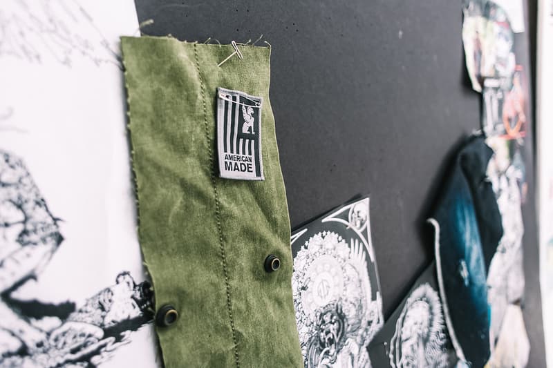 HYPEBEAST Spaces: Chrome Industries 舊金山總部